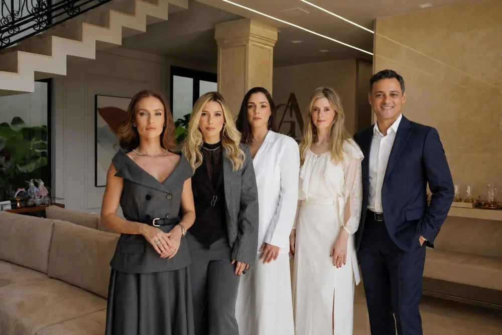 Equipe GA Clínica
