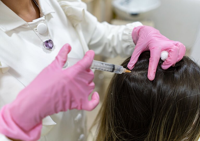 Botox No Couro Cabeludo Dra Glaucia Ambrózio 3992